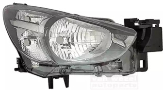 VAN WEZEL 2749964 -  